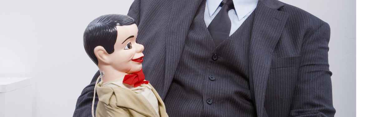 Ventriloque dans l'Oise (60)