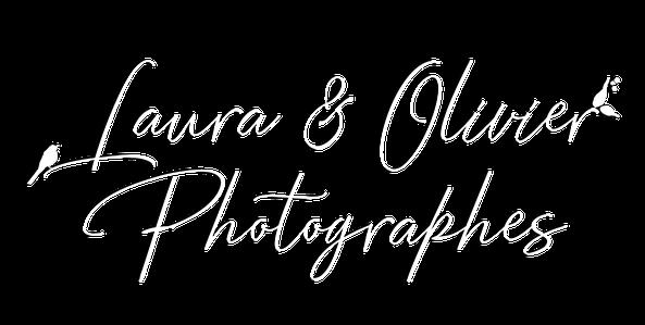 Laura & Olivier Photographes