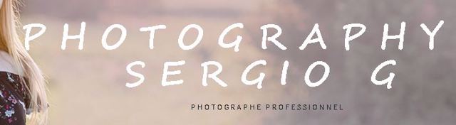 Sergio G. Photography