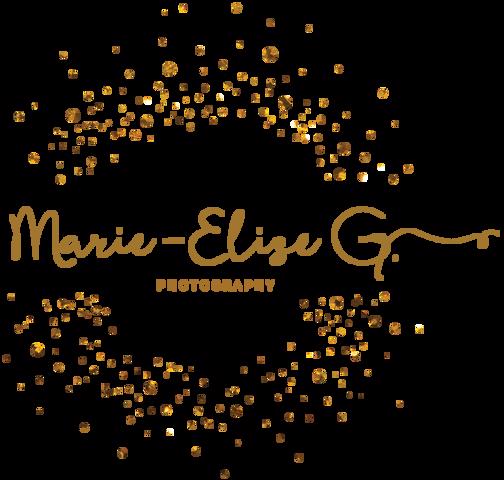 Marie-Elise G. Photography