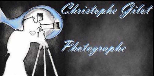 Christophe Gilot Photographe
