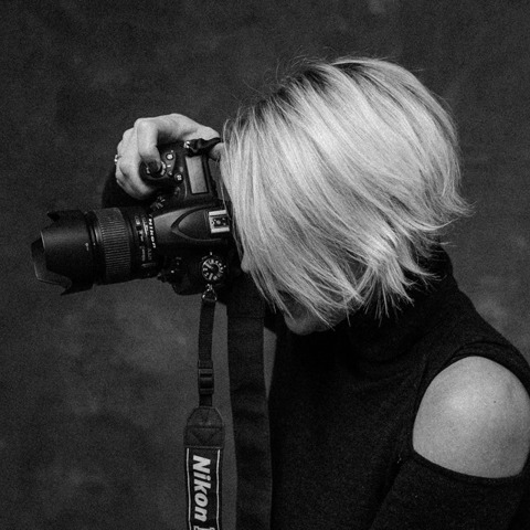 Lisa Derevycka - Photographe
