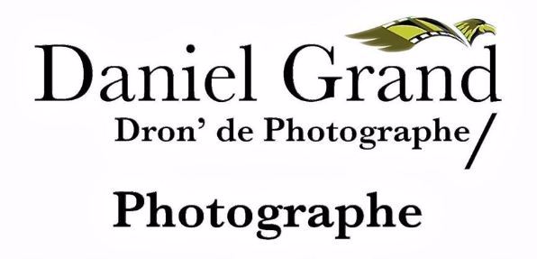 Daniel GRAND - Dron' de Photographe