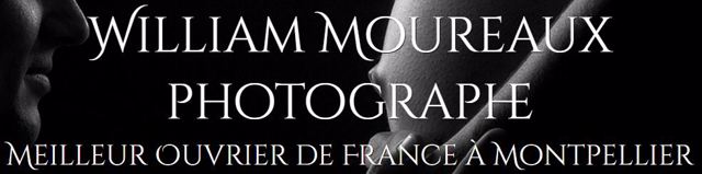 William Moureaux Photographe