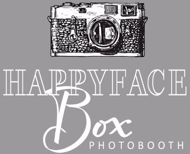 HappyFaceBox - Photobooth