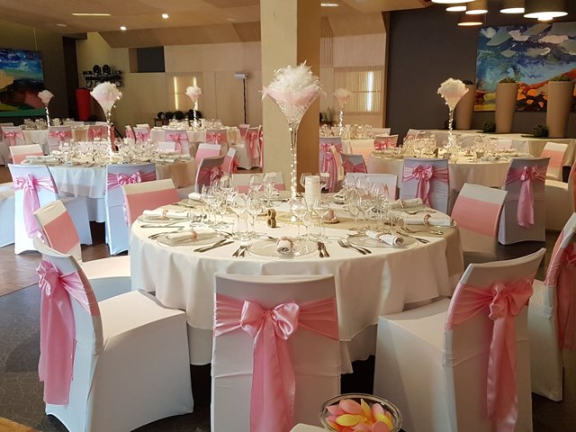 Les Mariages d'Ana