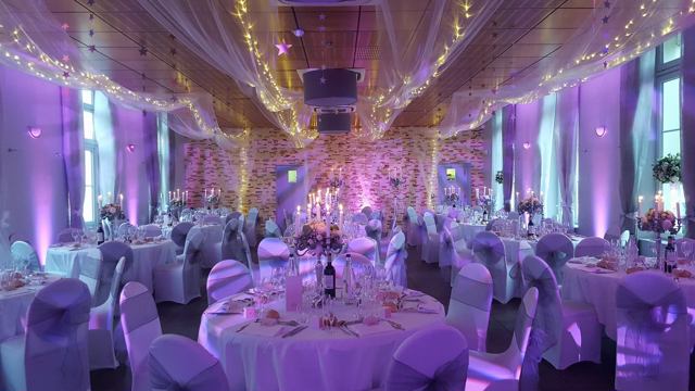 Noces de coton