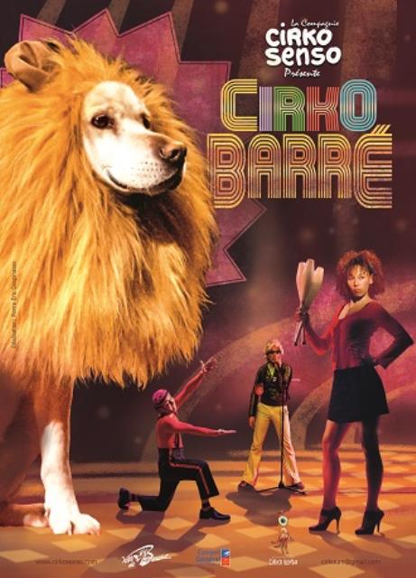 Cie Cirko Senso