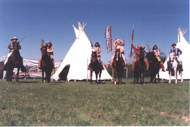 HISTOIRE ET LEGENDES