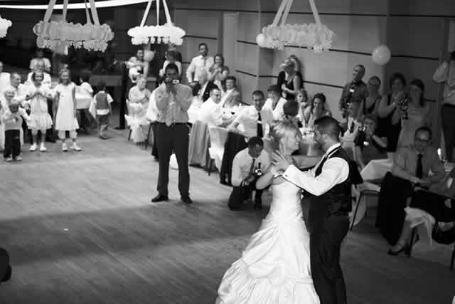 DJ BALLROOM