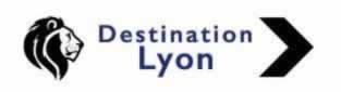Destination Lyon