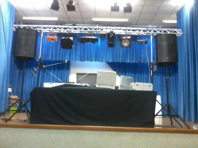 SONO MUSIC