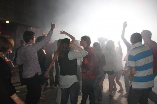 Auz'Events