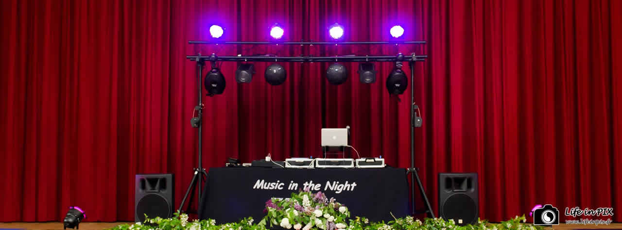Music in the Night