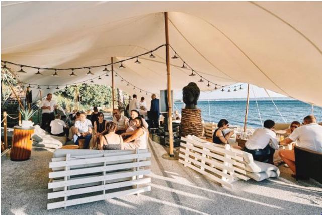 Céline F. Wedding Planner