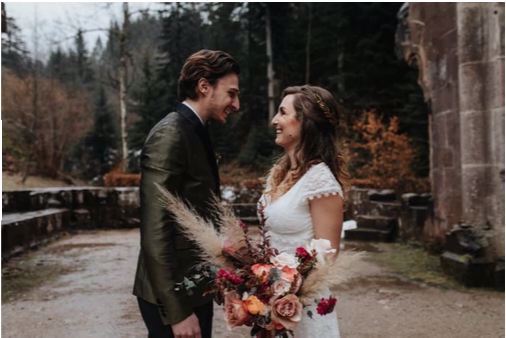 SABI Wedding Designer & Stylist