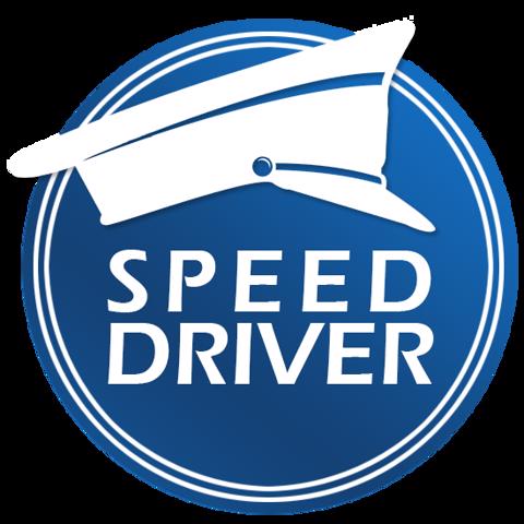 Speedriver