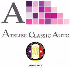 Atelier Classic Auto