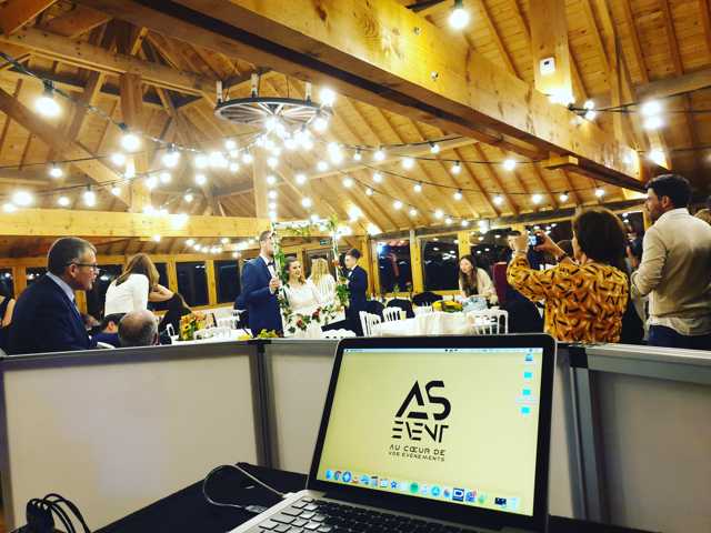 As Event - au coeur de vos événements