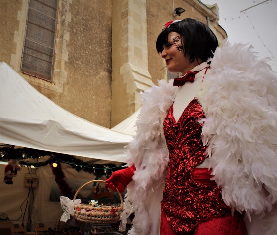 Héméra Spectacle