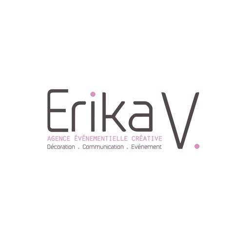 Agence événementielle créative Erika V. organisateur d'événements