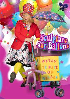 PATSY