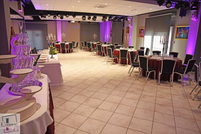 Salle De Reception Dans Le Nord Mariage Et Seminaire Evenementiel Pour Tous