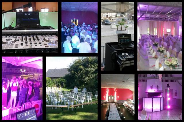 Dj Tomx Le Havre Normandie