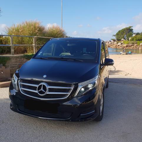 Littoral Prestige VTC
