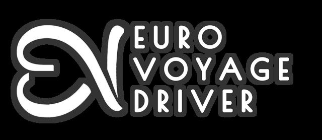 Eurovoyage Driver