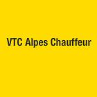 VTC Alpes Chauffeur
