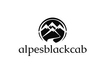 AlpesBlackCab