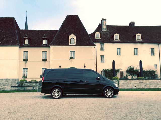 Bt limousine