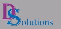 D-Solutions