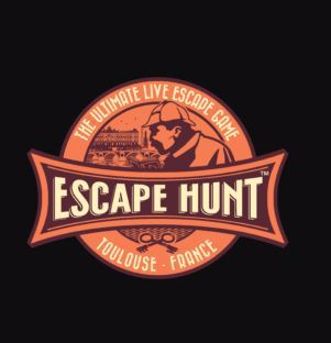 The Escape Hunt Experience Toulouse
