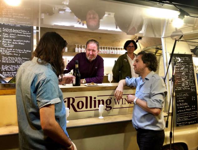 The Rolling Wines®
