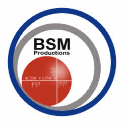 BSM PRODUCTIONS