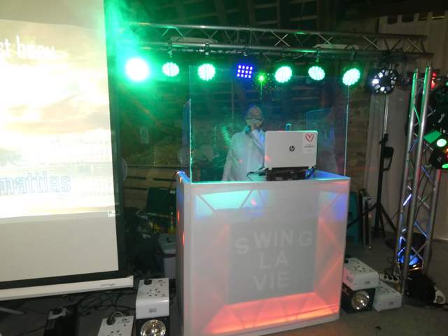 PASCAL DISCO MOBILE