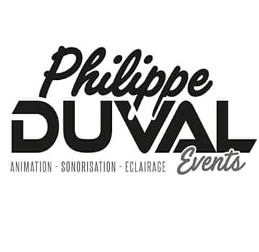 PHILIPPE DUVAL EVENTS