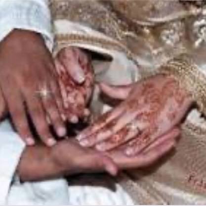 Mahaba mariage