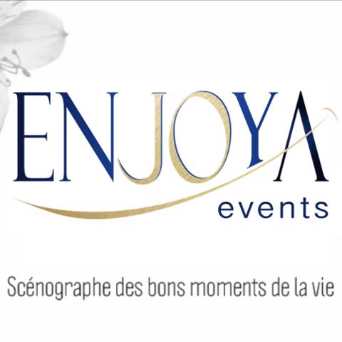 ENJOYA Events Designer & Styliste