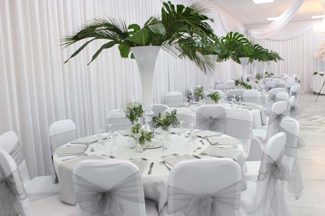 ENJOYA Events Designer & Styliste