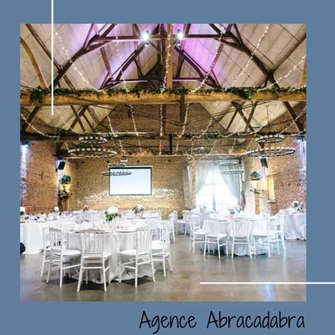 Agence Abracadabra