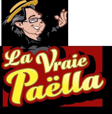 La Vraie Paella