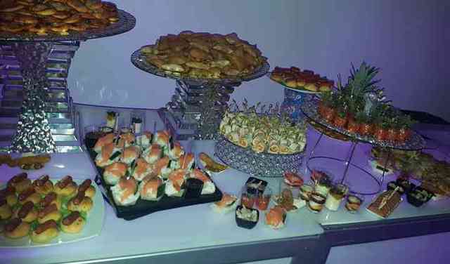 Saly Events
