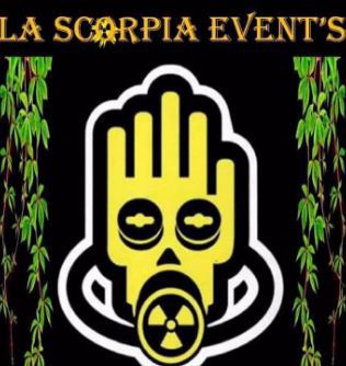 La Scorpia Events
