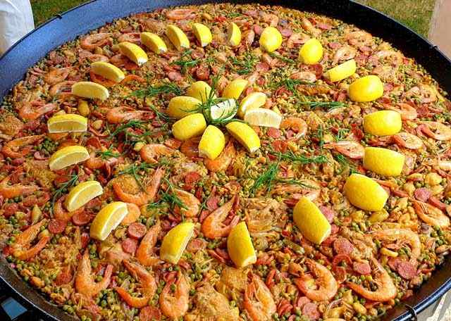 Un chef pour vous