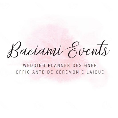 Baciamievents