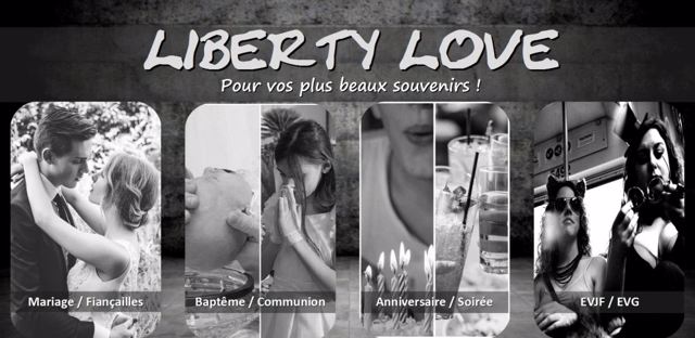 Liberty Love