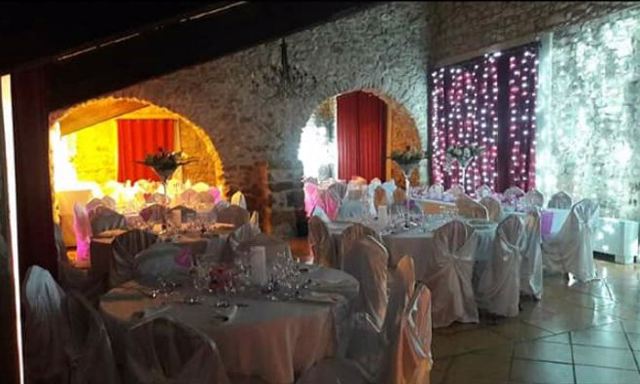 mala wedding